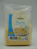 Polenta citron & gingembre, 250g, Priméal