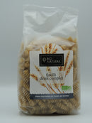 Fusilli demi-complet, 500g, Bionaturae