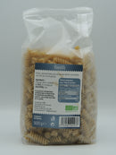 Fusilli demi-complet, 500g, Bionaturae