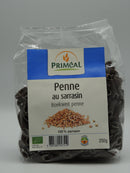 Penne au sarrasin, 250g, Priméal
