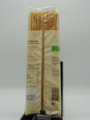 Spaghetti demi-complets, 500g, le Bio pour tous