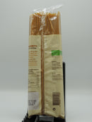 Spaghetti, blé dur intégral, 500g, le Bio pour tous
