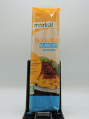 Tagliatelles blanches, 500g, Markal