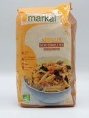 Nouilles 1/2 complètes, 500g, Markal