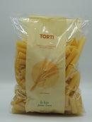 Torti, 500g, le Bio pour tous