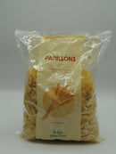 Papillons blancs, 500g, le Bio pour tous