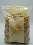 Papillons demi-complets, 500g, le Bio pour tous