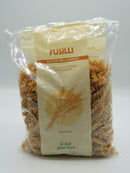 Fusilli demi-complets, 500g, le Bio pour tous