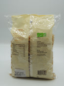 Fusilli demi-complets, 500g, le Bio pour tous