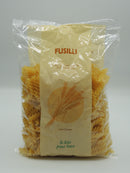 Fusilli, 500g, le Bio pour tous