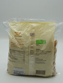 Penne rigate, blé dur intégral, 500g, le Bio pour tous