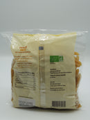 Penne rigate demi-complets, 500g, le Bio pour tous
