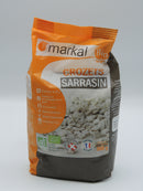 Crozets sarrasin, 500g, Markal