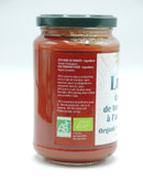 Coulis de tomate à l'ancienne, 340g, Luce