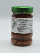 Sauce tomate & olives, 190g, Bionaturae