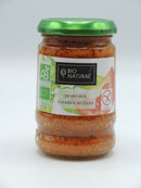 Pesto aux tomates séchées, 190g, Bionaturae