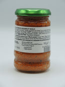 Pesto aux tomates séchées, 190g, Bionaturae