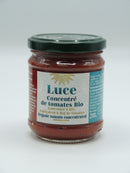 CONCENTRÉ DE TOMATE 22%, 200g, Luce
