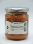 SAUCE TANDOORI, 200g, le Voyage de Mamabé