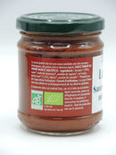 SAUCE POIVRE NOIR, 200g, Luce