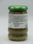 Pesto alla genovese, 190g, Bionaturae