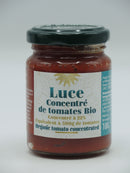 CONCENTRÉ DE TOMATE 22%, 100g, Luce