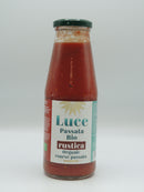 Passata rustica, 680g, Luce
