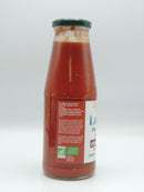 Passata rustica, 680g, Luce