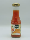 SWEET CHILI SAUCE, 210ml, Naturata