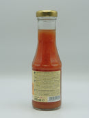 SWEET CHILI SAUCE, 210ml, Naturata