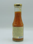 SAUCE CURRY ANANAS, 210ml, Naturata