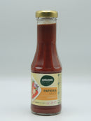 SAUCE PAPRIKA, 210ml, Naturata