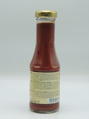 SAUCE PAPRIKA, 210ml, Naturata