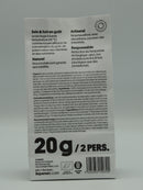 Cèpe, 20g, Supersec