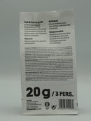 Morilles, 20g, Supersec