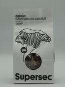 Girolle, 25g, Supersec