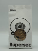 Shiitake, 30g, Supersec