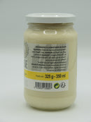 Mayonnaise à la moutarde de Dijon, 325g, Natur'avenir