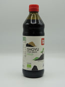 Sauce soja Shoyu Mild, 500ml, Lima