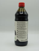 Sauce soja Shoyu Mild, 500ml, Lima