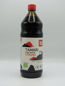 Sauce soja, Tamari Strong, 1l, Lima