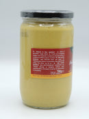 Moutarde de Dijon, forte, 700g, Emile Noël