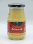 Moutarde de Dijon, forte, 350G, Emile Noël