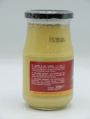 Moutarde de Dijon, forte, 350G, Emile Noël