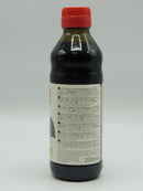 Sauce soja, Shoyu less salt 28%, 250ml, Lima