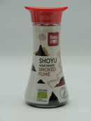 Sauce soja, shoyu smoked, 145ml, Lima