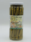 Asperges vertes, 420g, Cal Valls