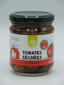 Tomates séchées à l'huile, 190g, Philia