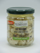 Ail mariné, Demeter, 190g, Bio Organica Italia
