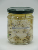 Ail mariné, Demeter, 190g, Bio Organica Italia